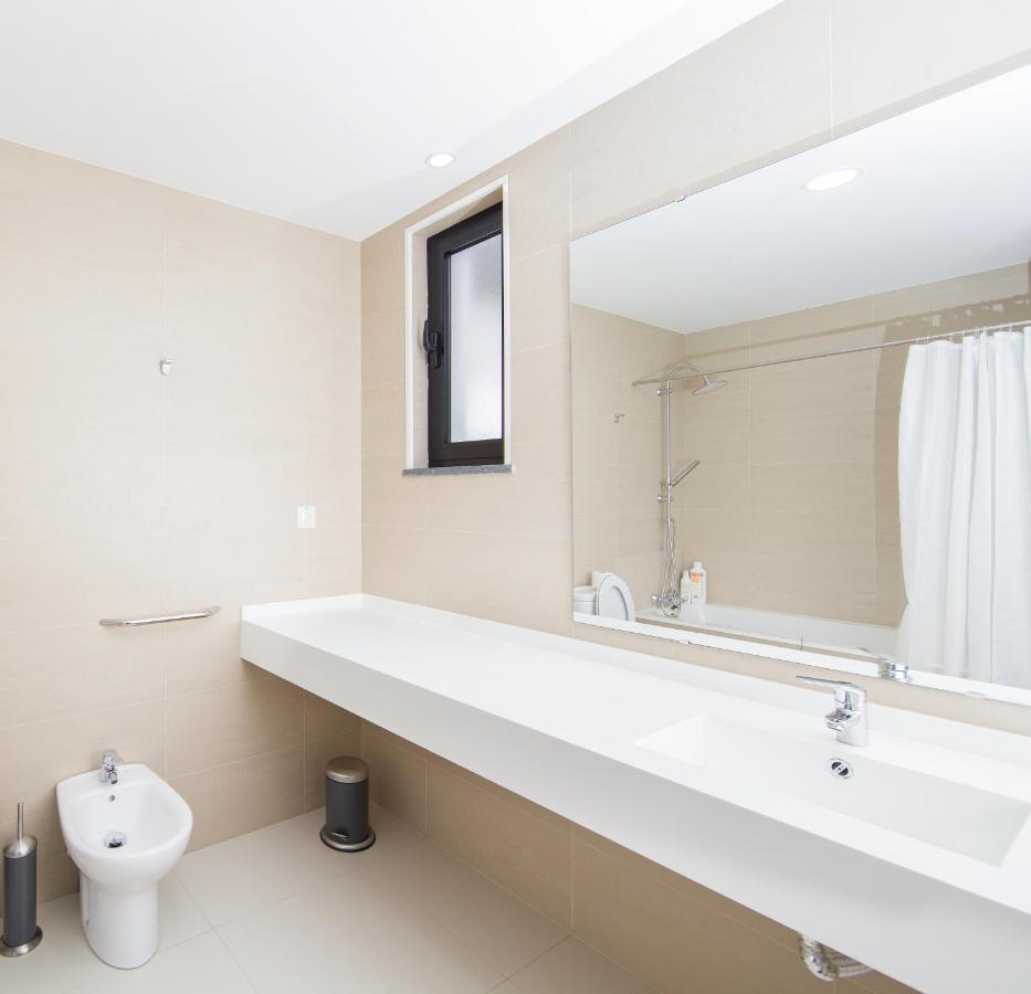 Xa Apartments Rral-579 Madalena  Exteriör bild