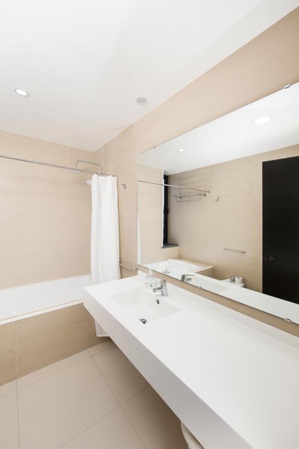 Xa Apartments Rral-579 Madalena  Exteriör bild