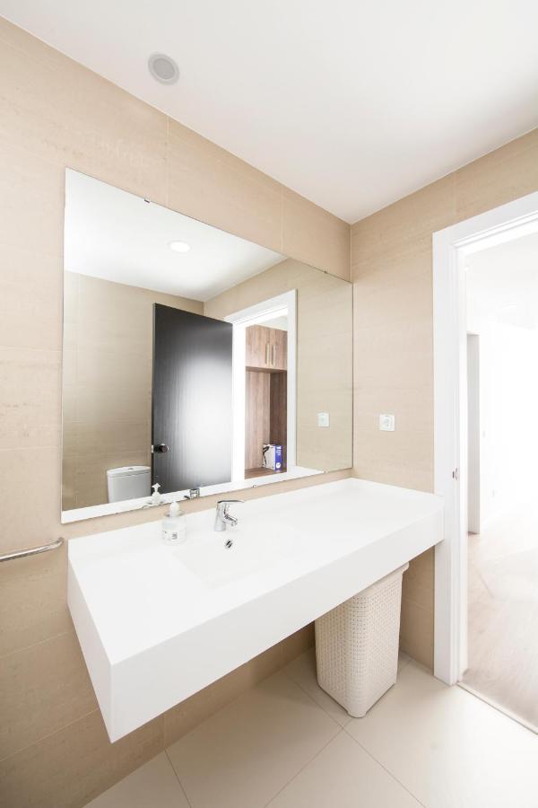 Xa Apartments Rral-579 Madalena  Exteriör bild