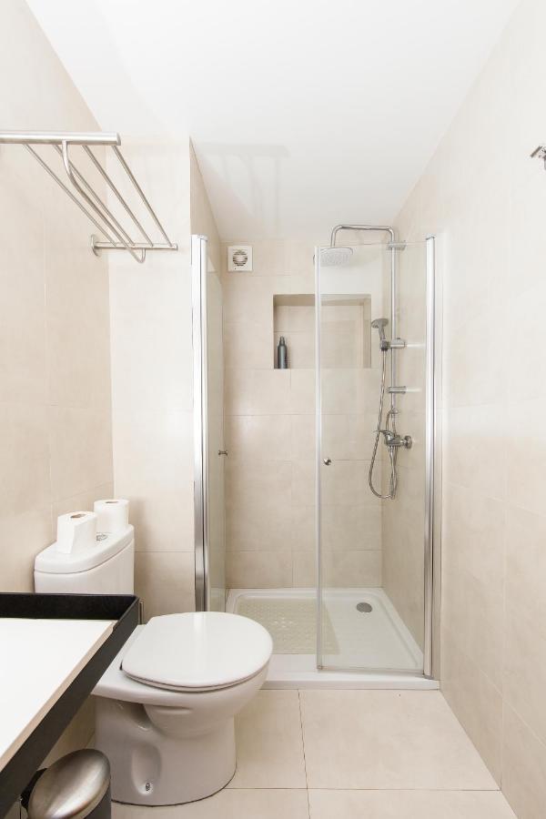 Xa Apartments Rral-579 Madalena  Exteriör bild