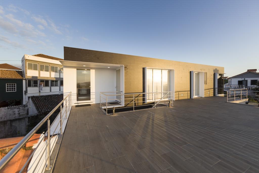 Xa Apartments Rral-579 Madalena  Exteriör bild