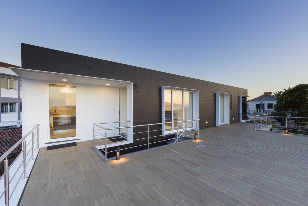 Xa Apartments Rral-579 Madalena  Exteriör bild