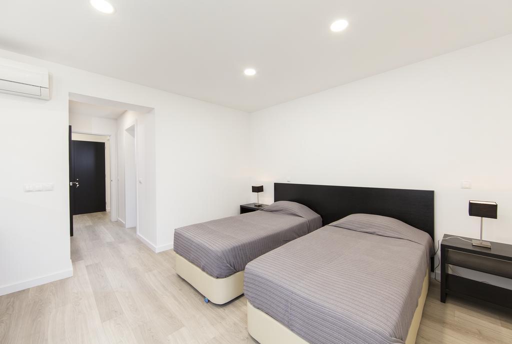 Xa Apartments Rral-579 Madalena  Exteriör bild