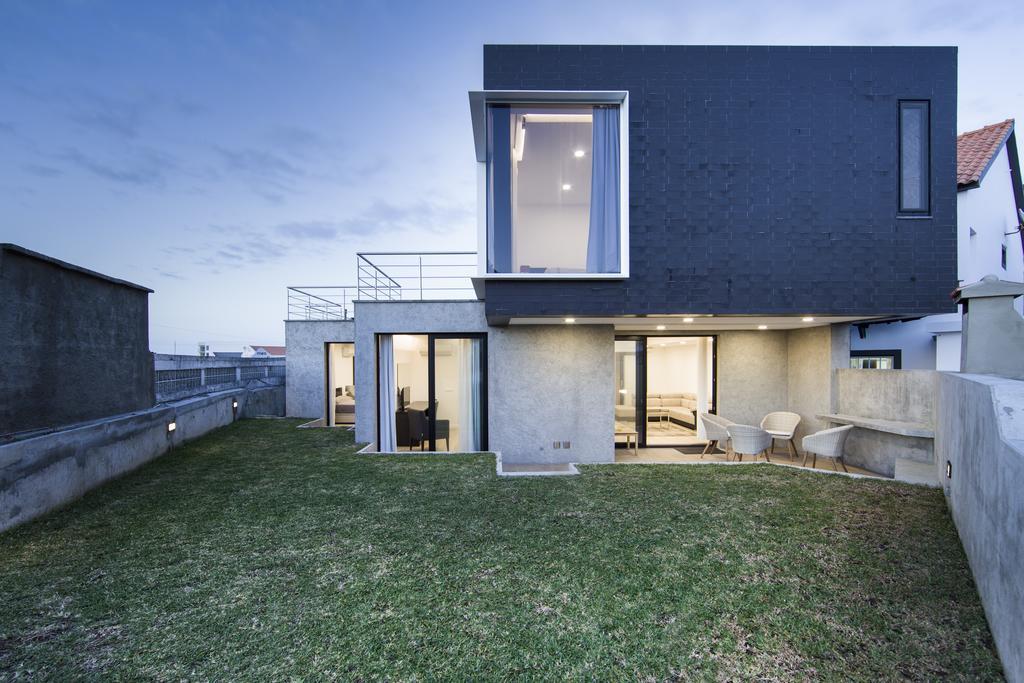 Xa Apartments Rral-579 Madalena  Exteriör bild