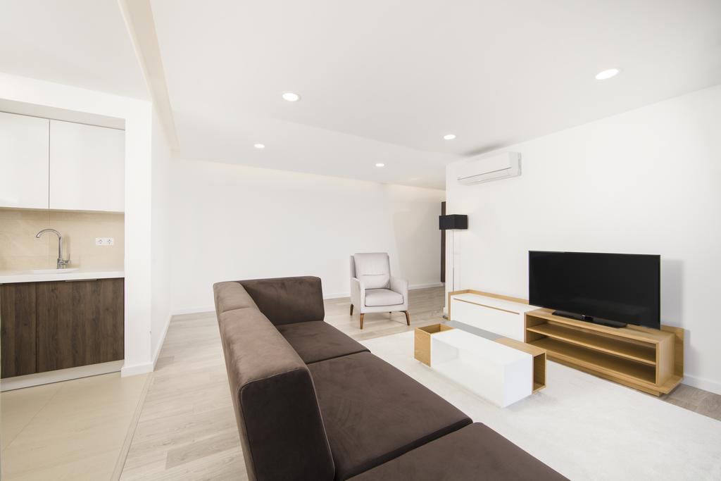 Xa Apartments Rral-579 Madalena  Exteriör bild