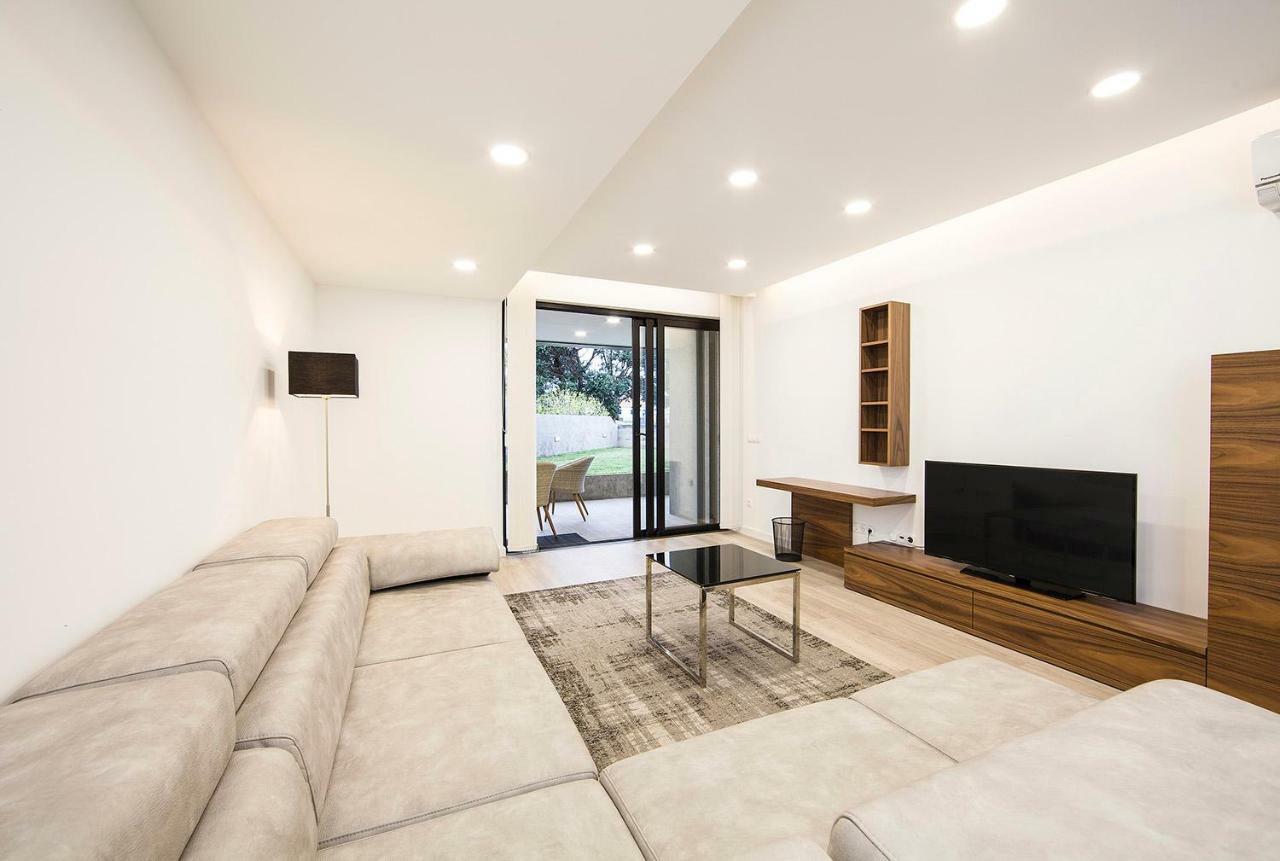 Xa Apartments Rral-579 Madalena  Exteriör bild